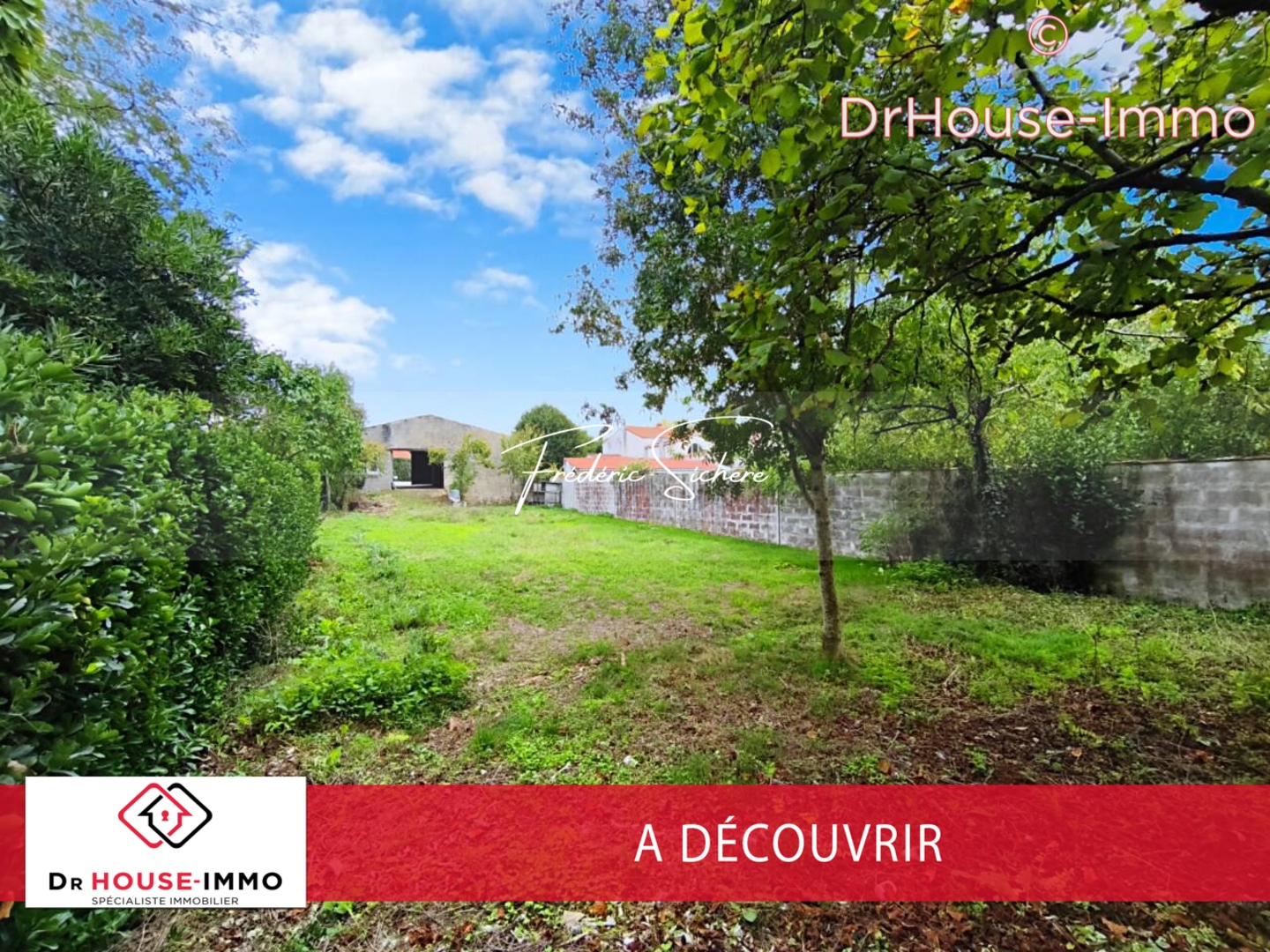 Image des la section Servies