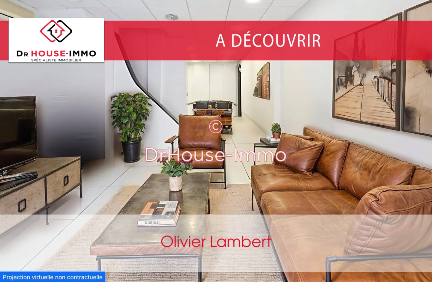 Photo 1 : Vente Maison 3 pièces Rivery 50 m²