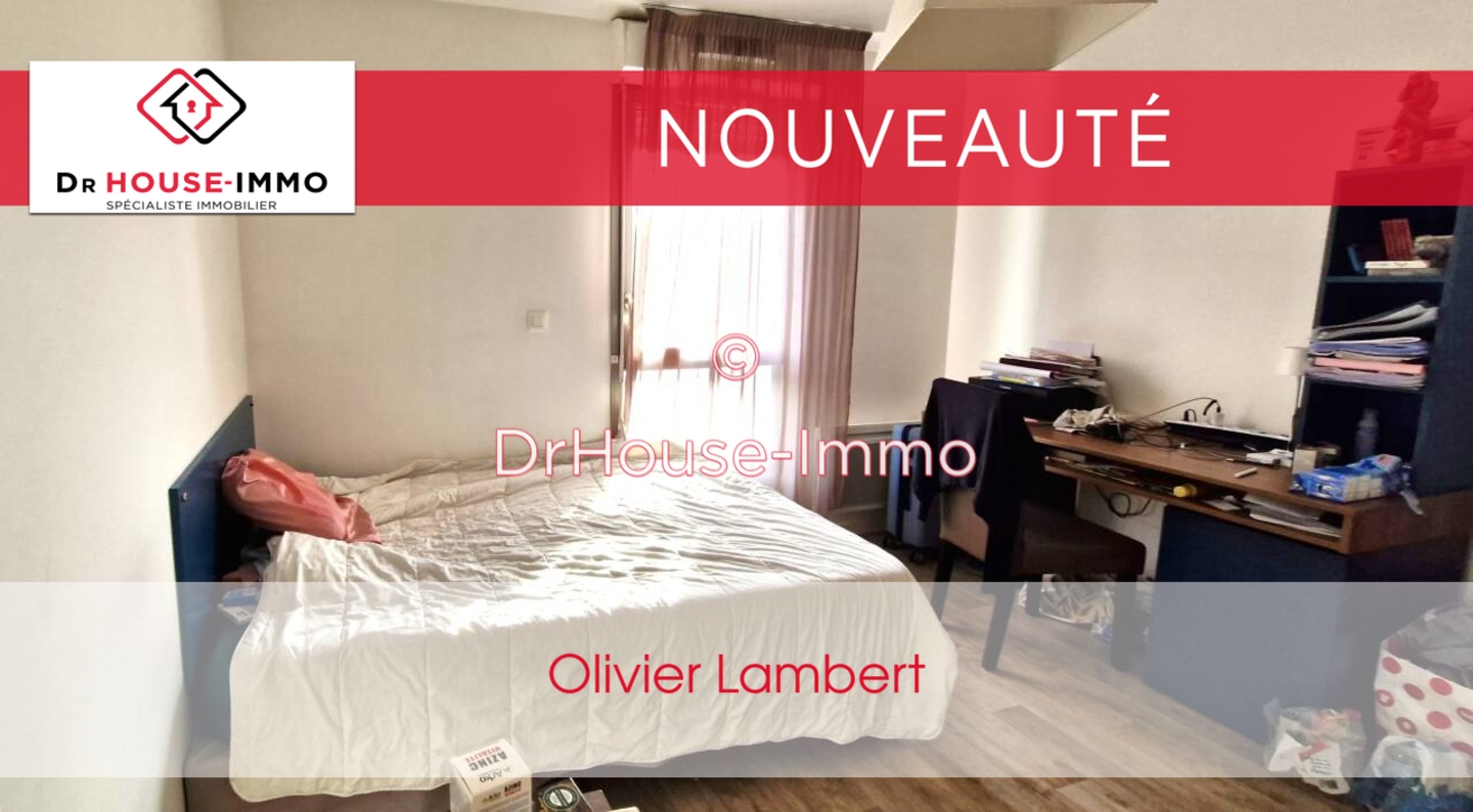 Photo 1 : Vente Appartement 2 pièces Amiens 19 m²