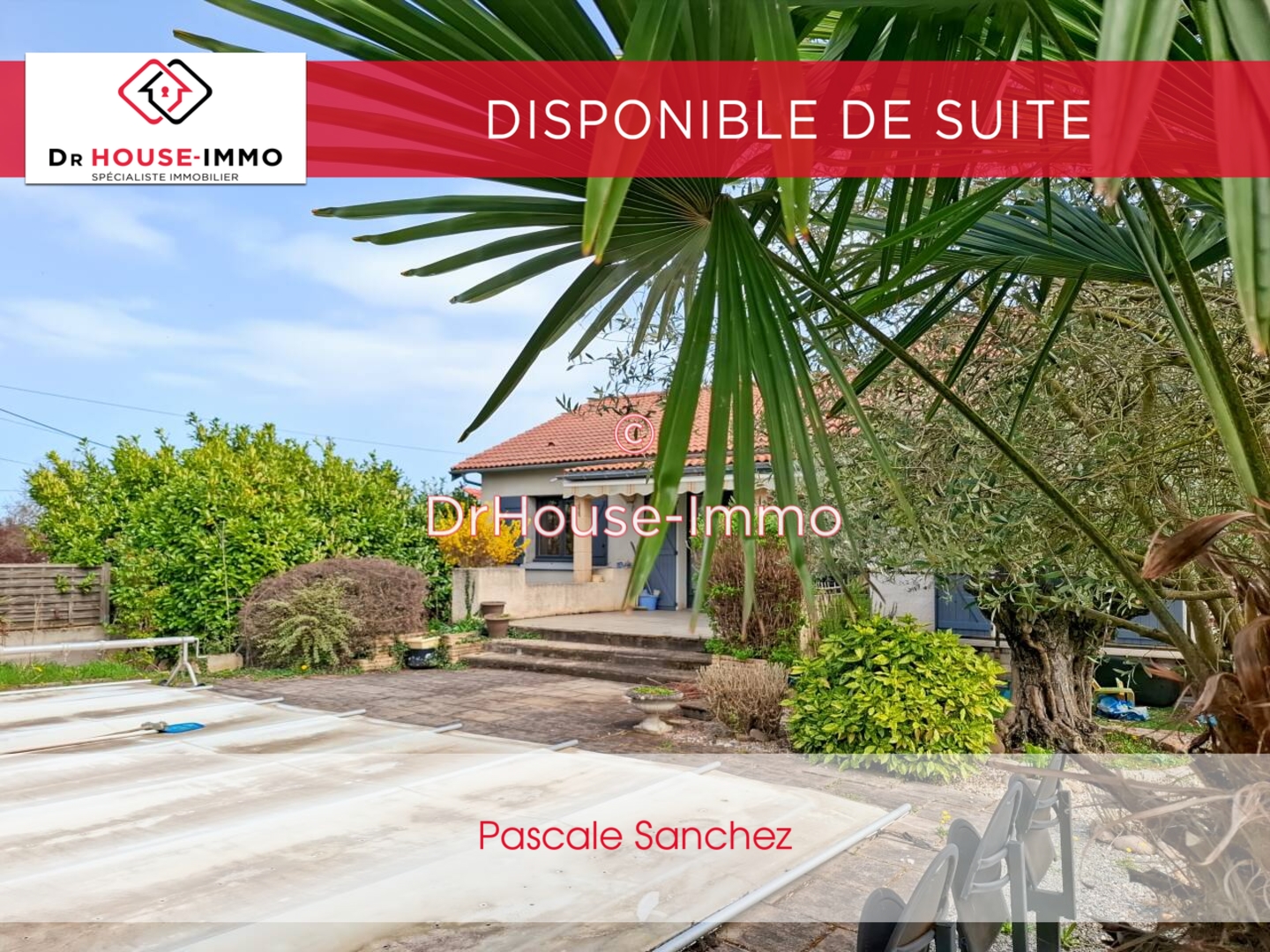 Image des la section Servies