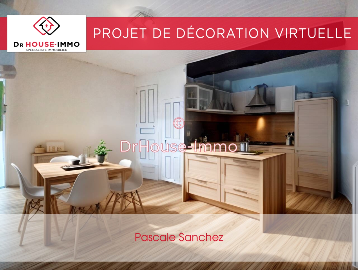 Photo 3 : Vente Maison 6 pièces Aydat 95 m²