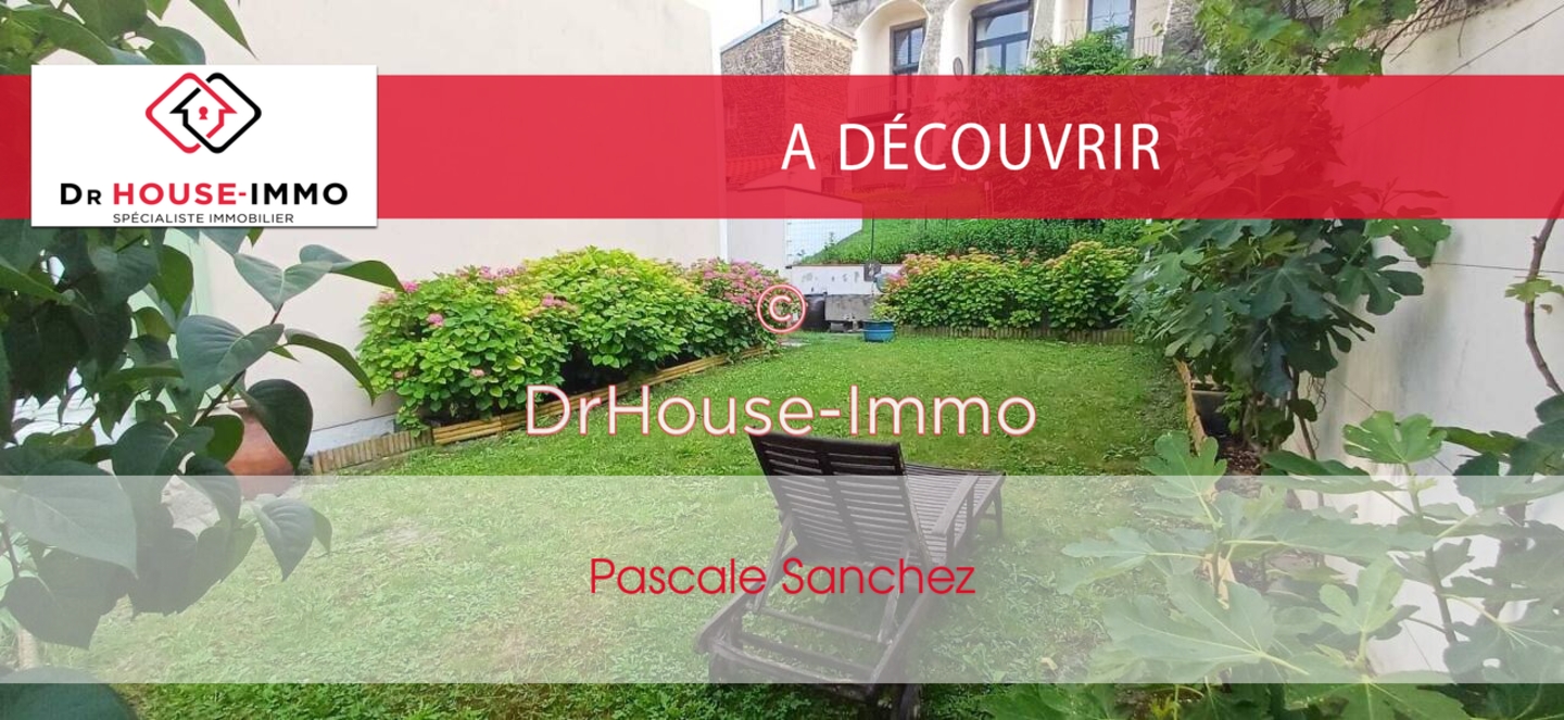 Photo 3 : Vente Maison 8 pièces Clermont-Ferrand 215 m²