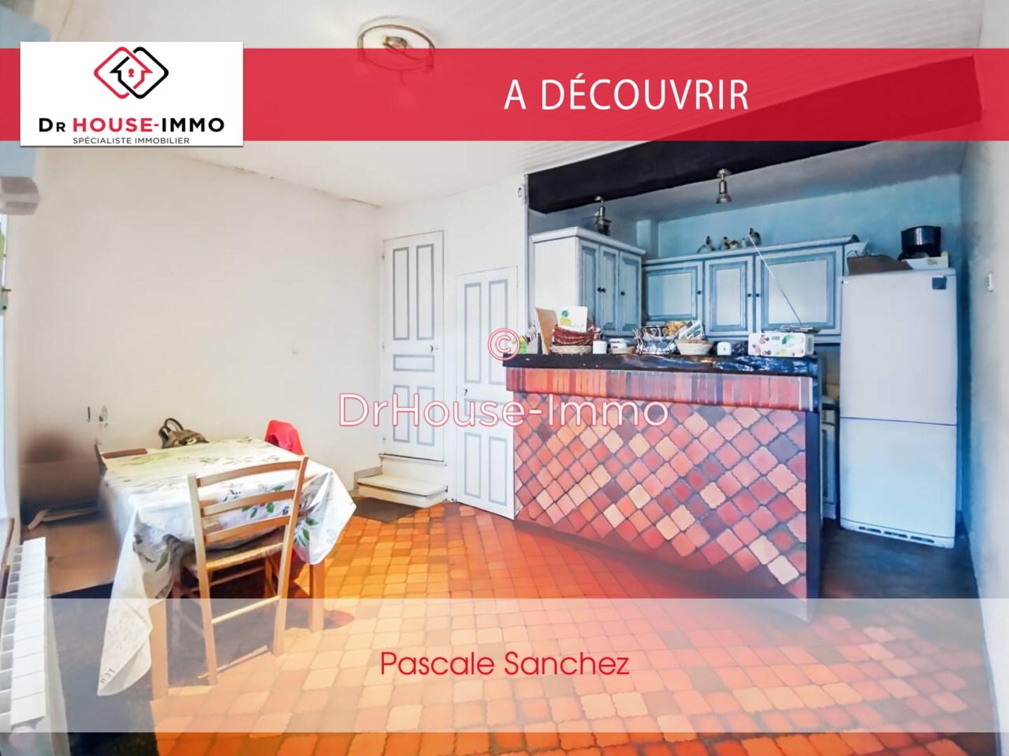 Photo 2 : Vente Maison 6 pièces Aydat 95 m²
