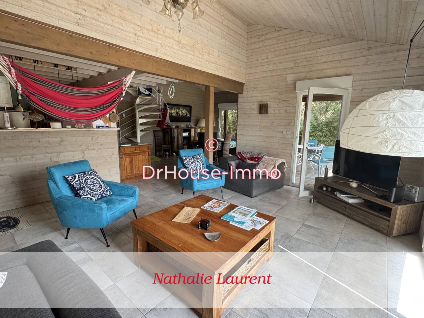 Photo 2 : Vente Maison 5 pièces Talmont-Saint-Hilaire 101 m²