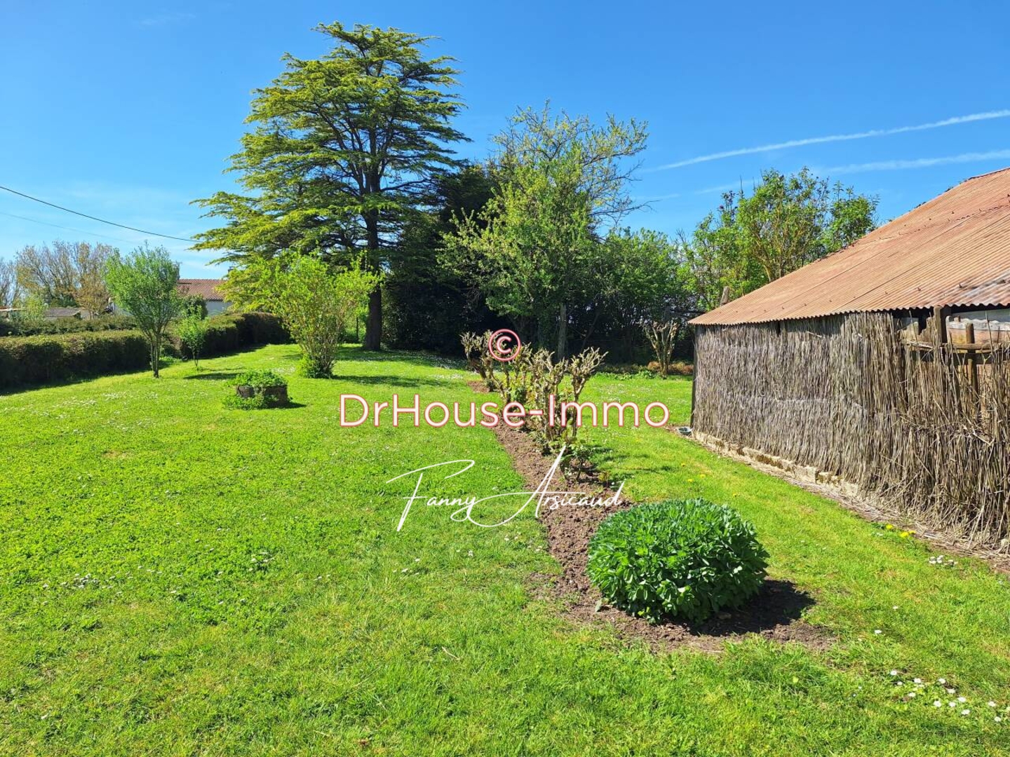 Photo 2 : Vente Maison 5 pièces La Ronde 88 m²