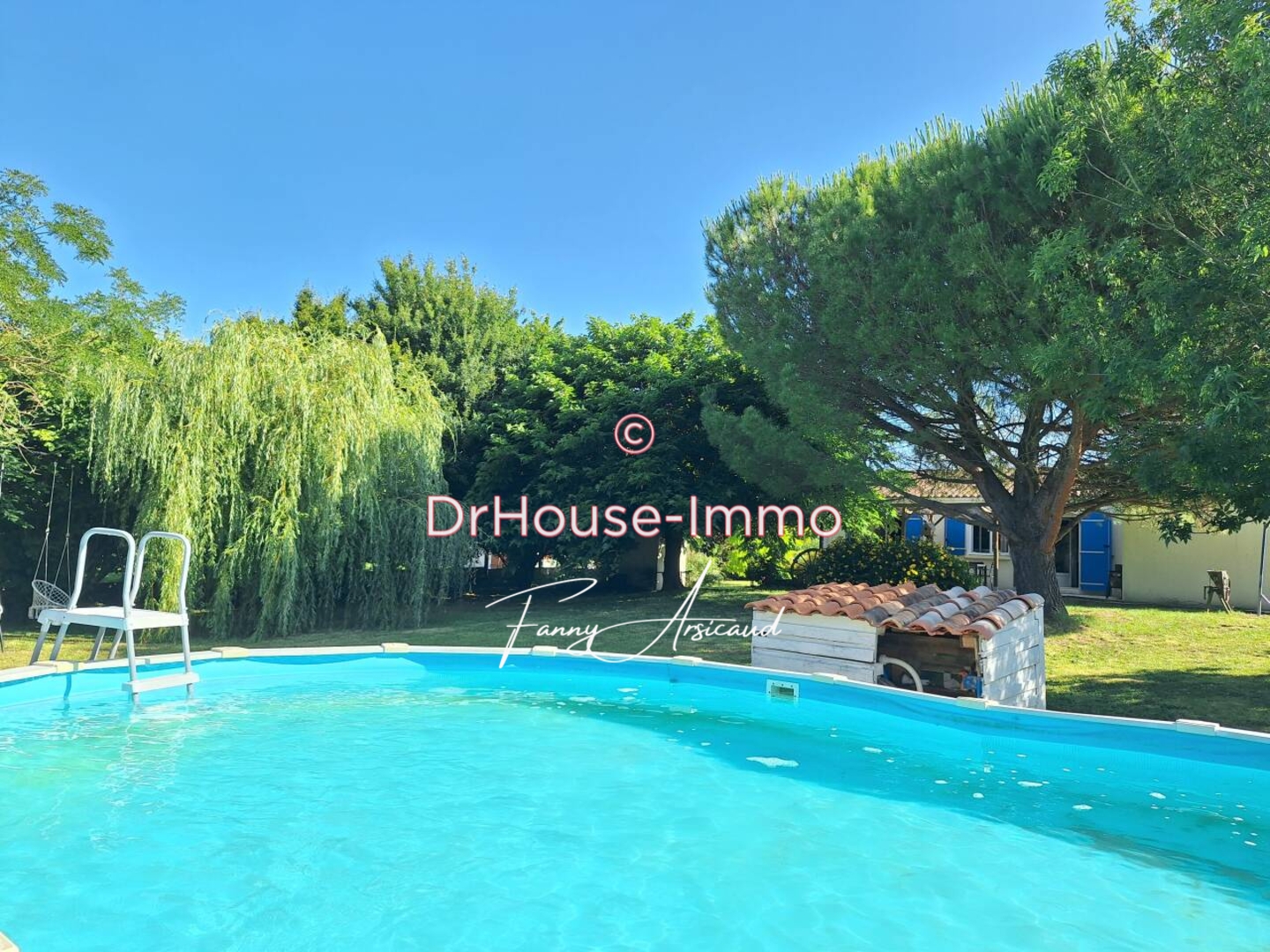 Photo 1 : Vente Maison 7 pièces La Ronde 123 m²