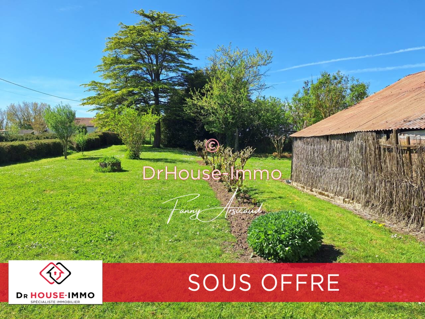 Photo 2 : Vente Maison 5 pièces La Ronde 88 m²