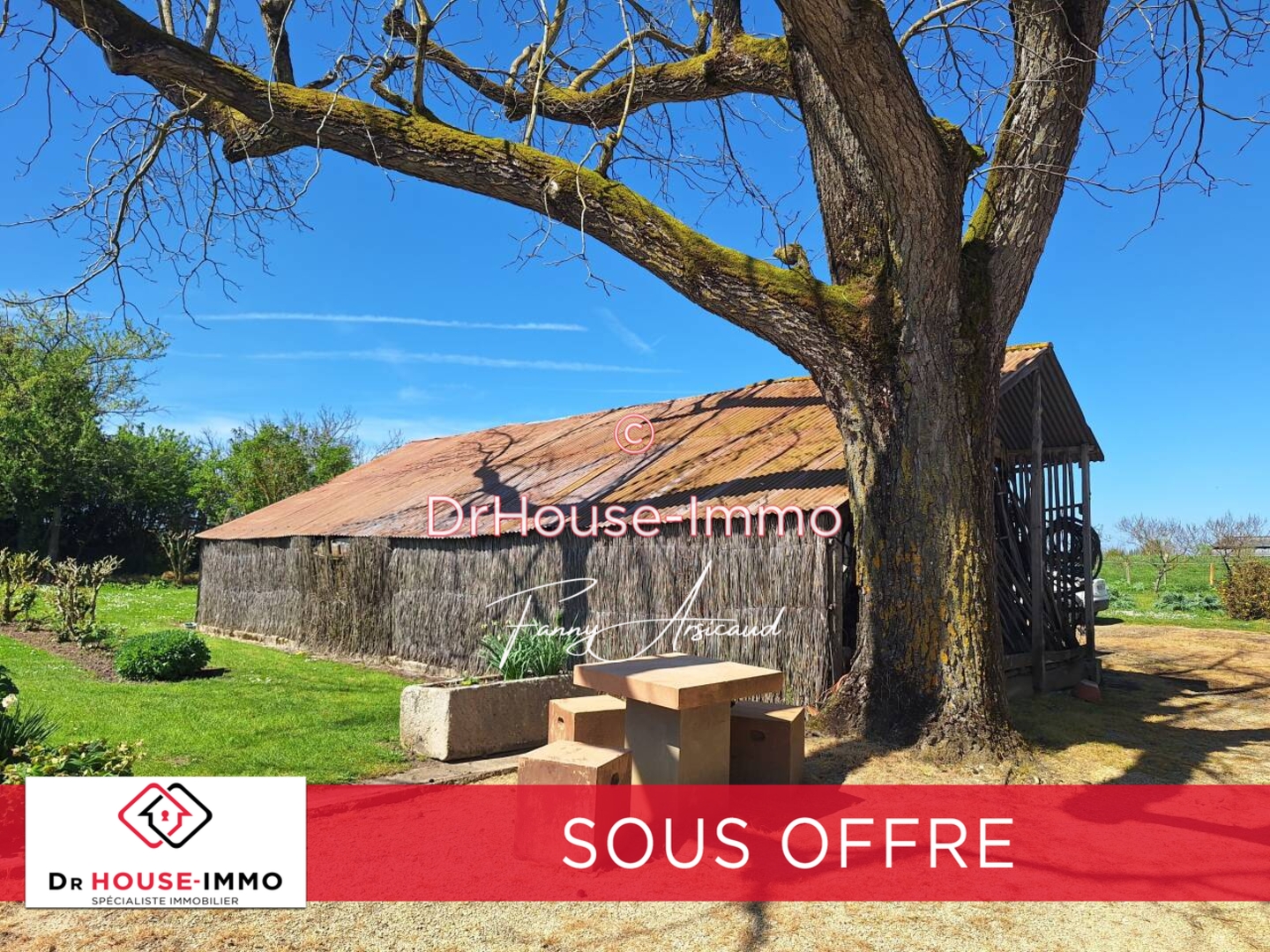 Photo 3 : Vente Maison 5 pièces La Ronde 88 m²