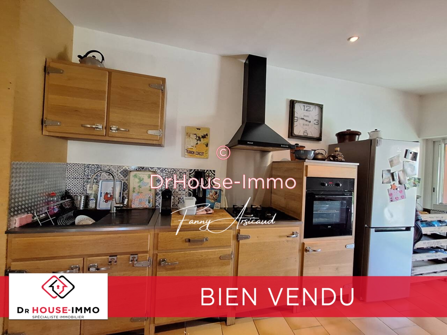 Photo 3 : Vente Maison 4 pièces Nuaillé-d'Aunis 88 m²