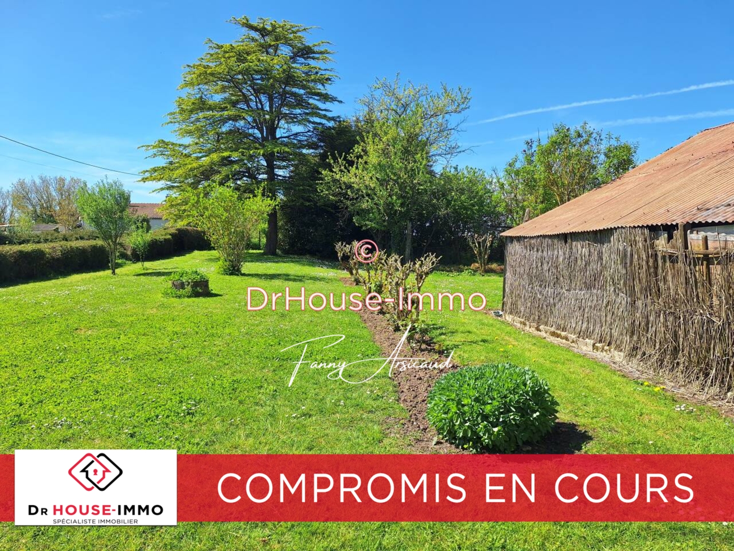 Photo 2 : Vente Maison 5 pièces La Ronde 88 m²