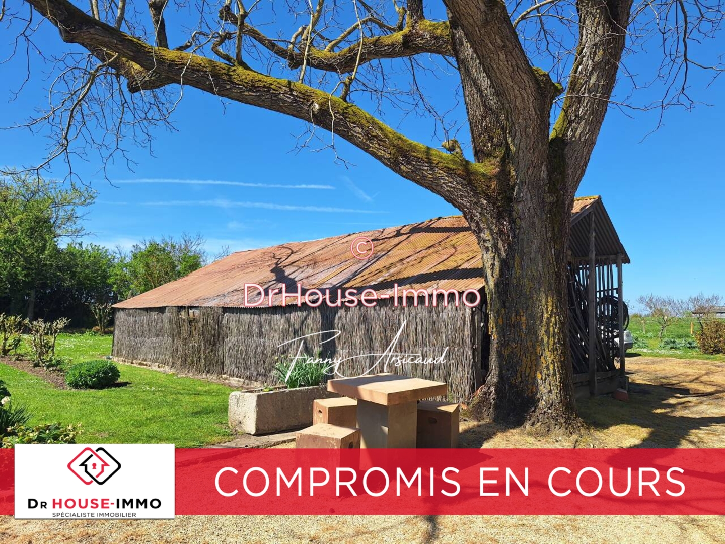 Photo 3 : Vente Maison 5 pièces La Ronde 88 m²