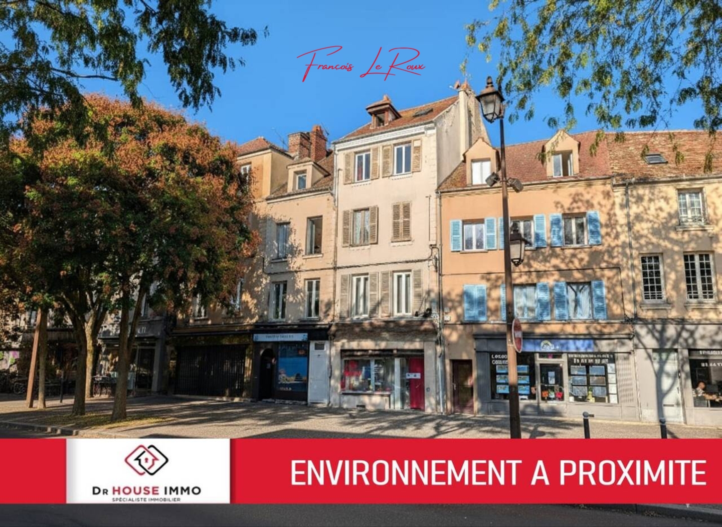 Photo 3 : Vente Appartement 2 pièces Mantes-la-Jolie 47 m²