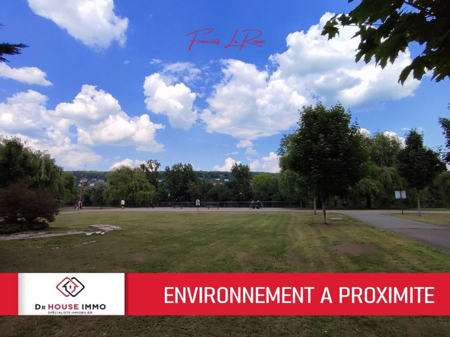Photo 3 : Vente Appartement 4 pièces Mantes-la-Jolie 82 m²