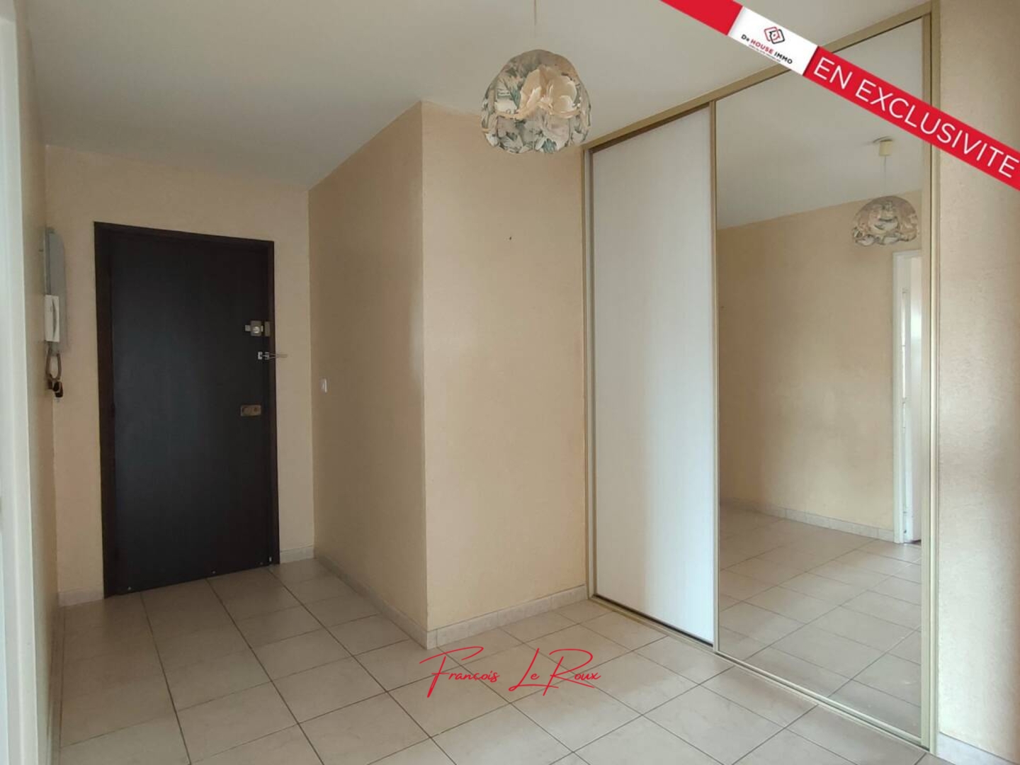 Photo 3 : Vente Appartement 3 pièces Mantes-la-Jolie 74 m²