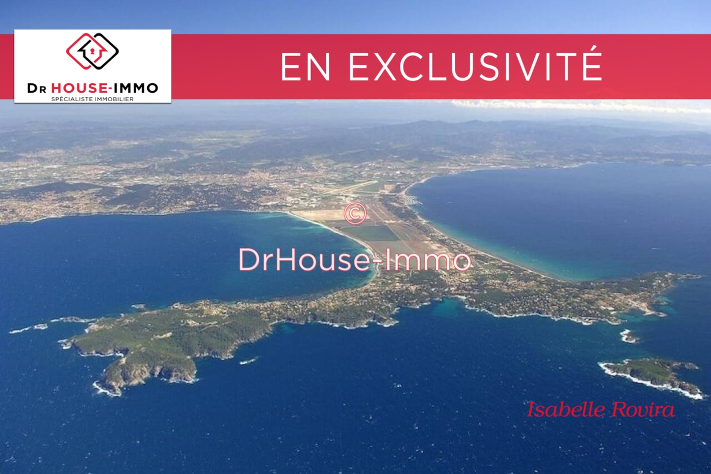 Photo 2 : Vente Maison 5 pièces Giens 100 m²