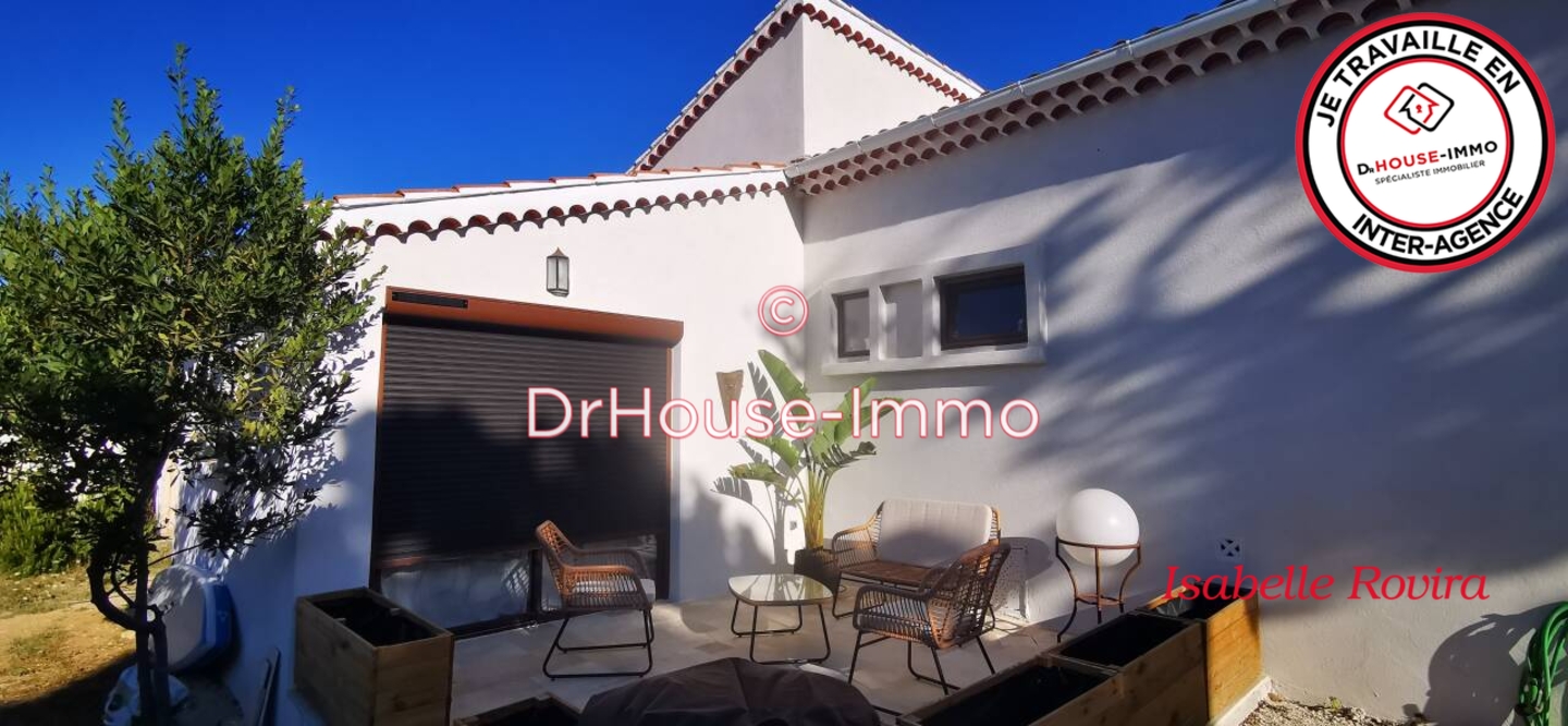 Photo 3 : Vente Maison 5 pièces Giens 100 m²