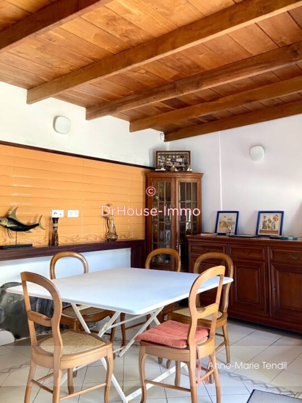 Photo 3 : Vente Maison 5 pièces Saint-Pierre 104 m²