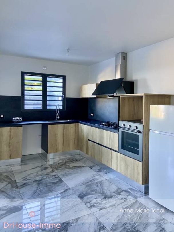 Photo 3 : Vente Maison 4 pièces Étang-Salé 100 m²