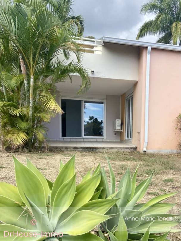 Photo 1 : Vente Appartement 4 pièces Saint-Paul 83 m²