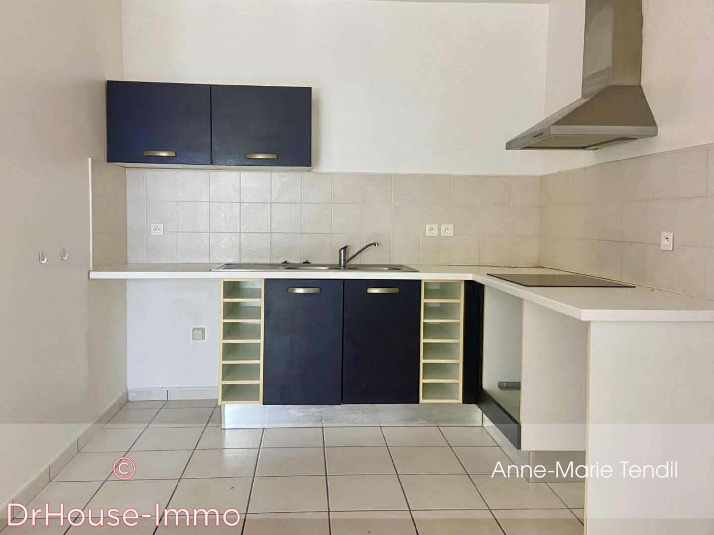 Photo 2 : Vente Appartement 4 pièces Saint-Paul 83 m²