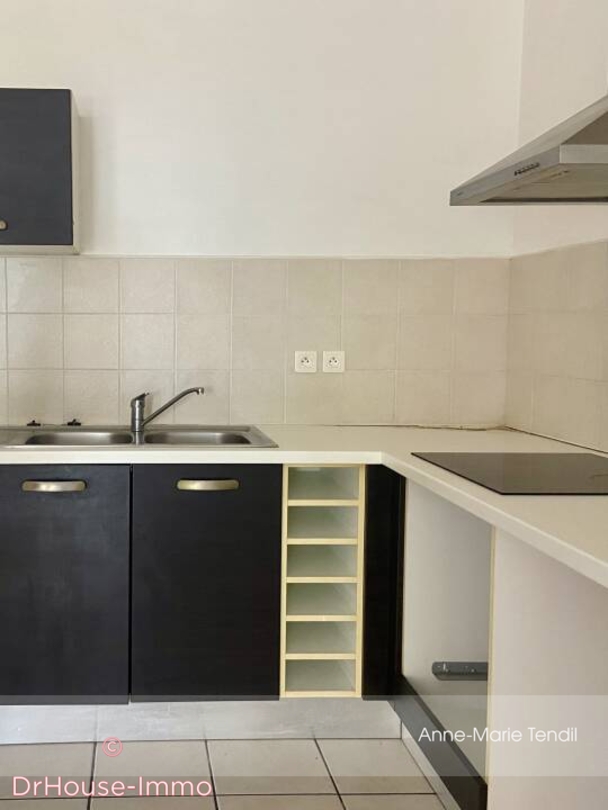 Photo 3 : Vente Appartement 4 pièces Saint-Paul 83 m²