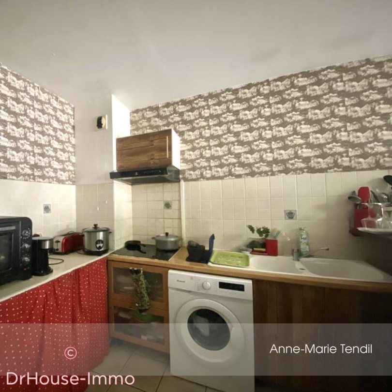 Photo 3 : Vente Appartement 3 pièces Saint-Denis 72 m²