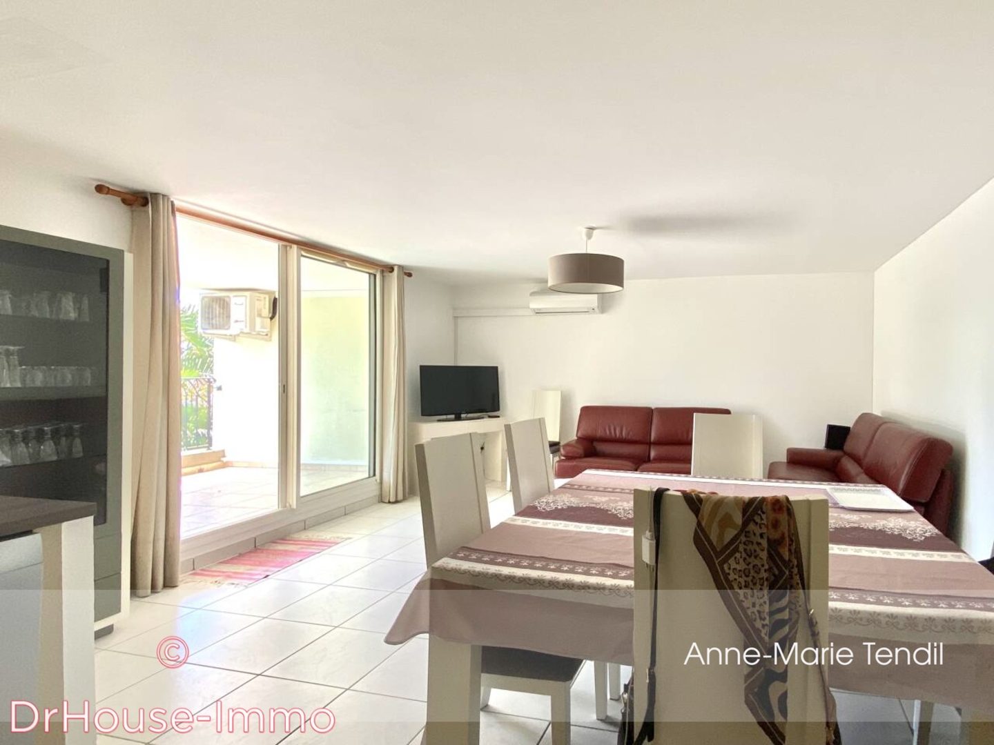 Photo 3 : Vente Appartement 3 pièces Saint-André 61 m²