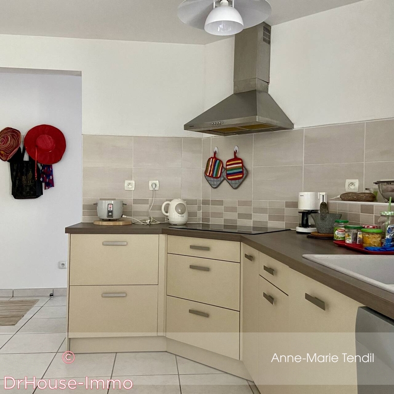 Photo 2 : Vente Appartement 3 pièces Saint-André 61 m²