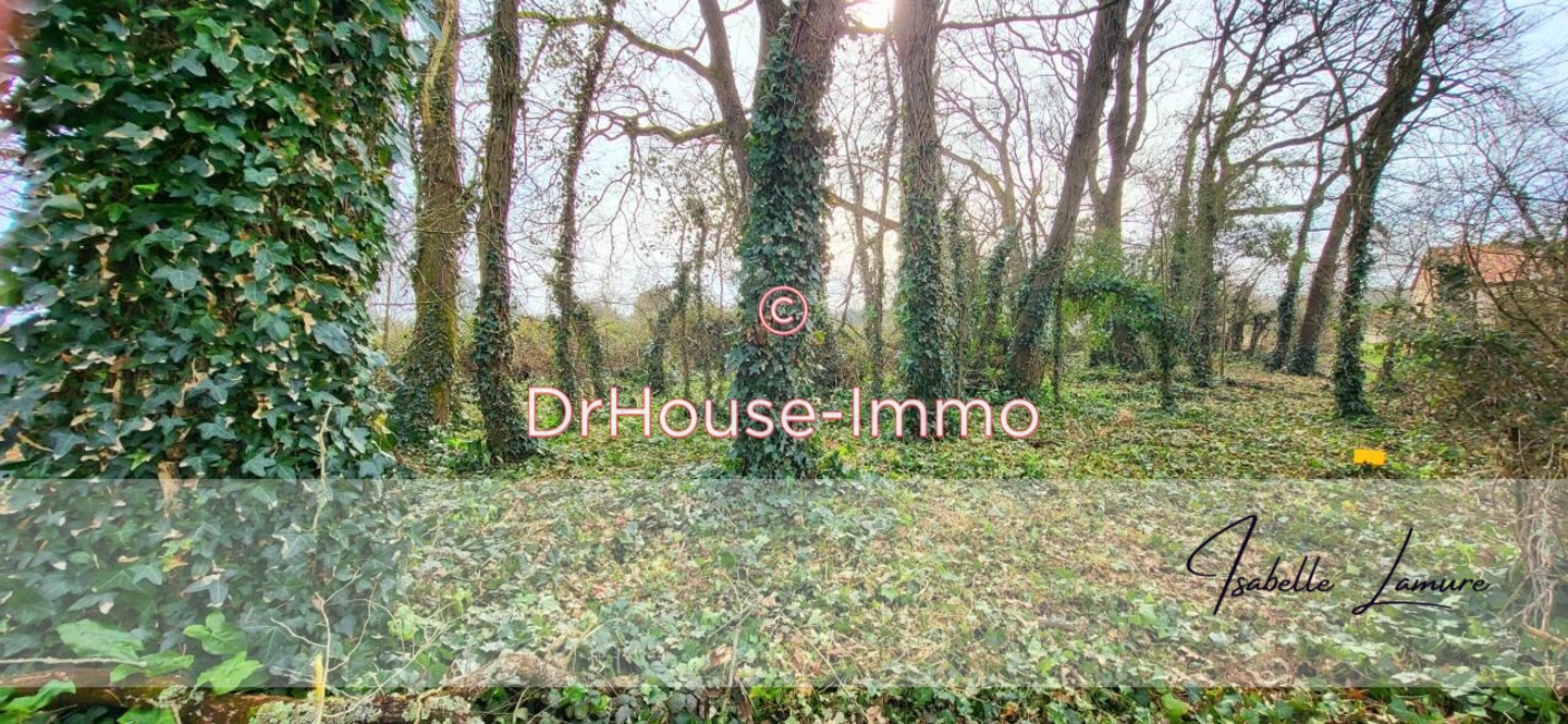 Photo 1 : Vente Terrain Jard-sur-Mer 1420 m²