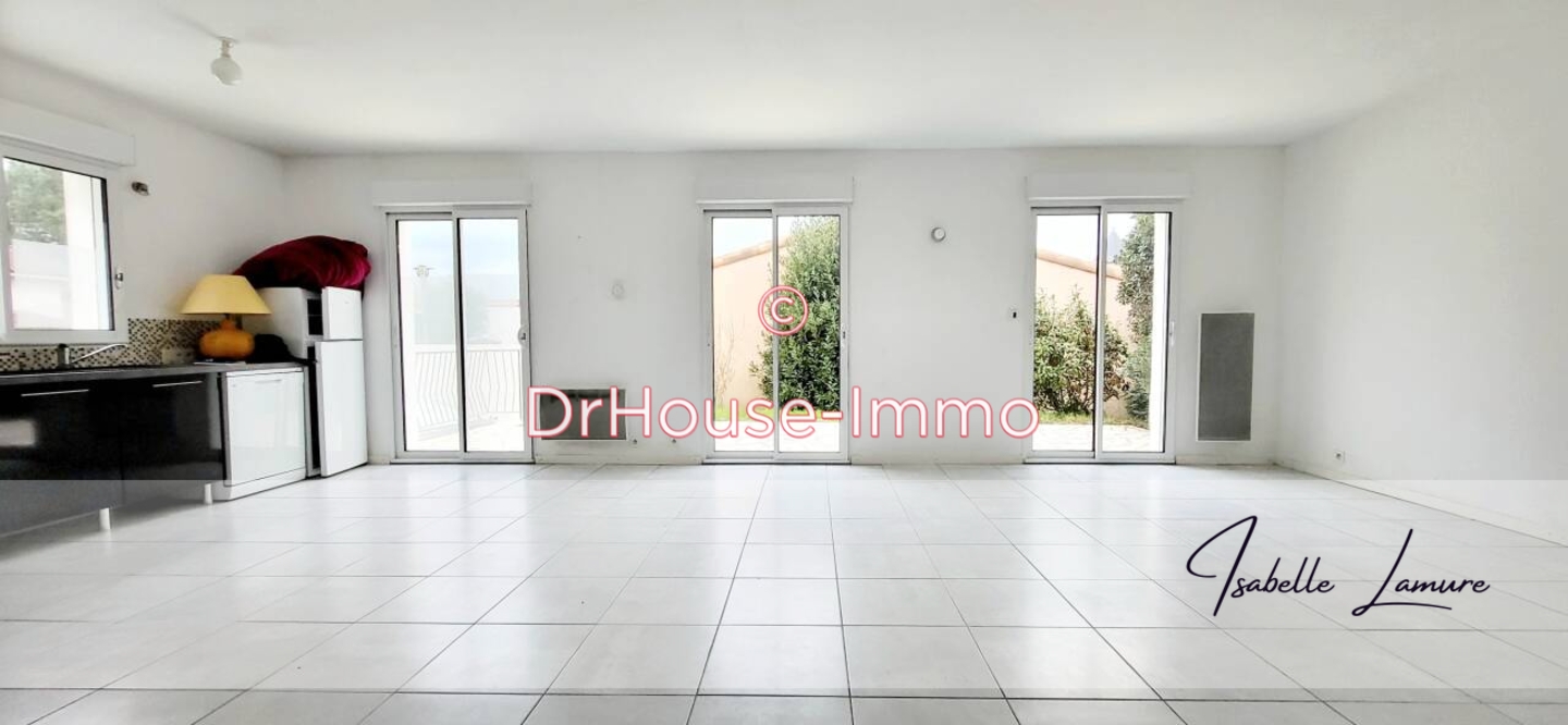Photo 1 : Vente Maison 7 pièces Jard-sur-Mer 155 m²