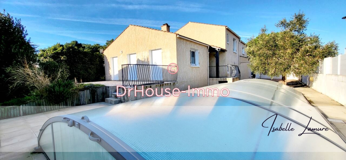 Photo 2 : Vente Maison 7 pièces Jard-sur-Mer 155 m²