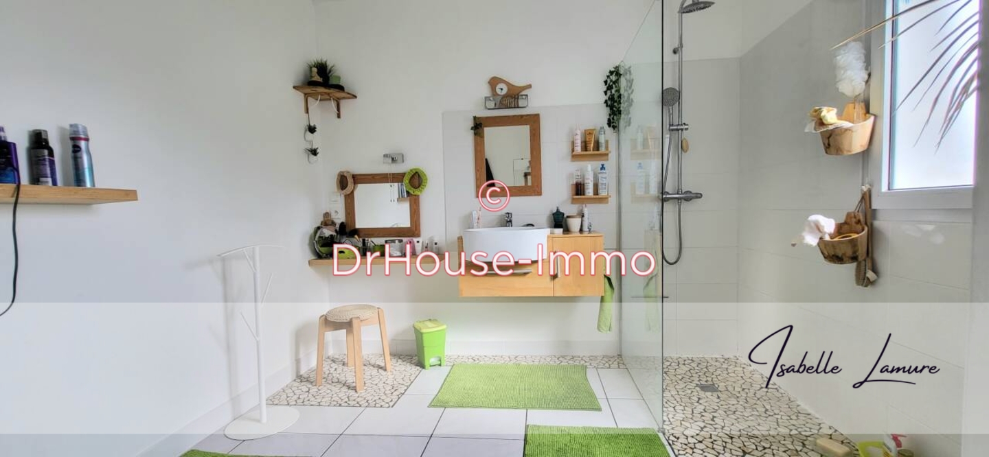 Photo 2 : Vente Maison 5 pièces Jard-sur-Mer 139 m²