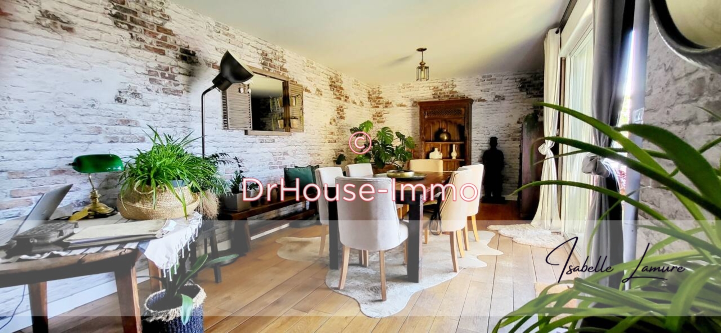 Photo 1 : Vente Appartement 6 pièces Jard-sur-Mer 128 m²