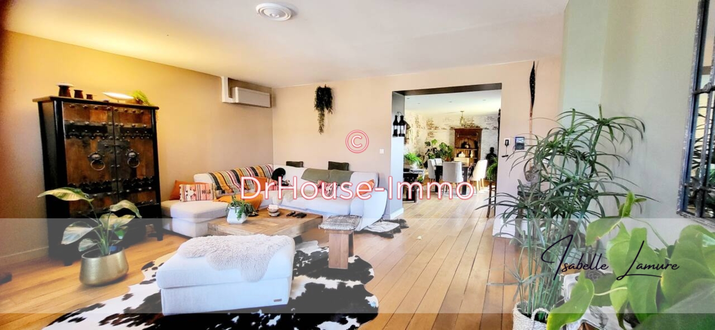 Photo 3 : Vente Appartement 6 pièces Jard-sur-Mer 128 m²