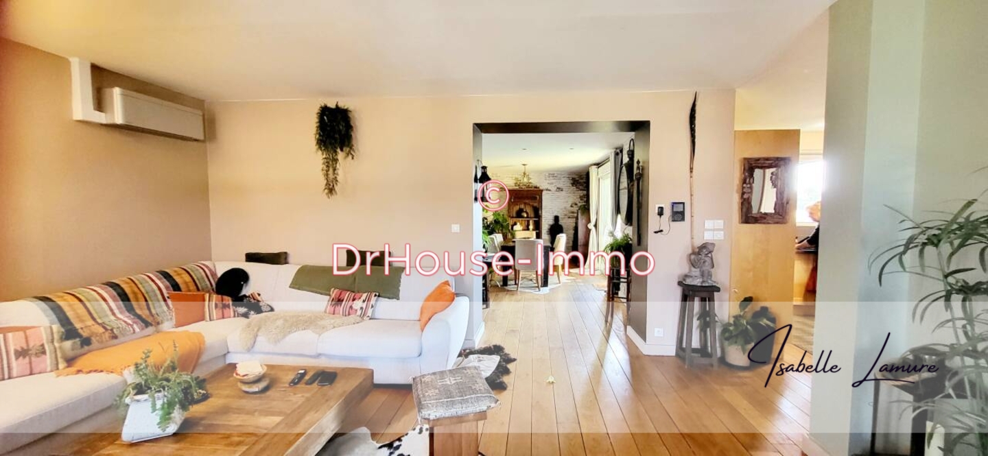Photo 2 : Vente Appartement 6 pièces Jard-sur-Mer 128 m²