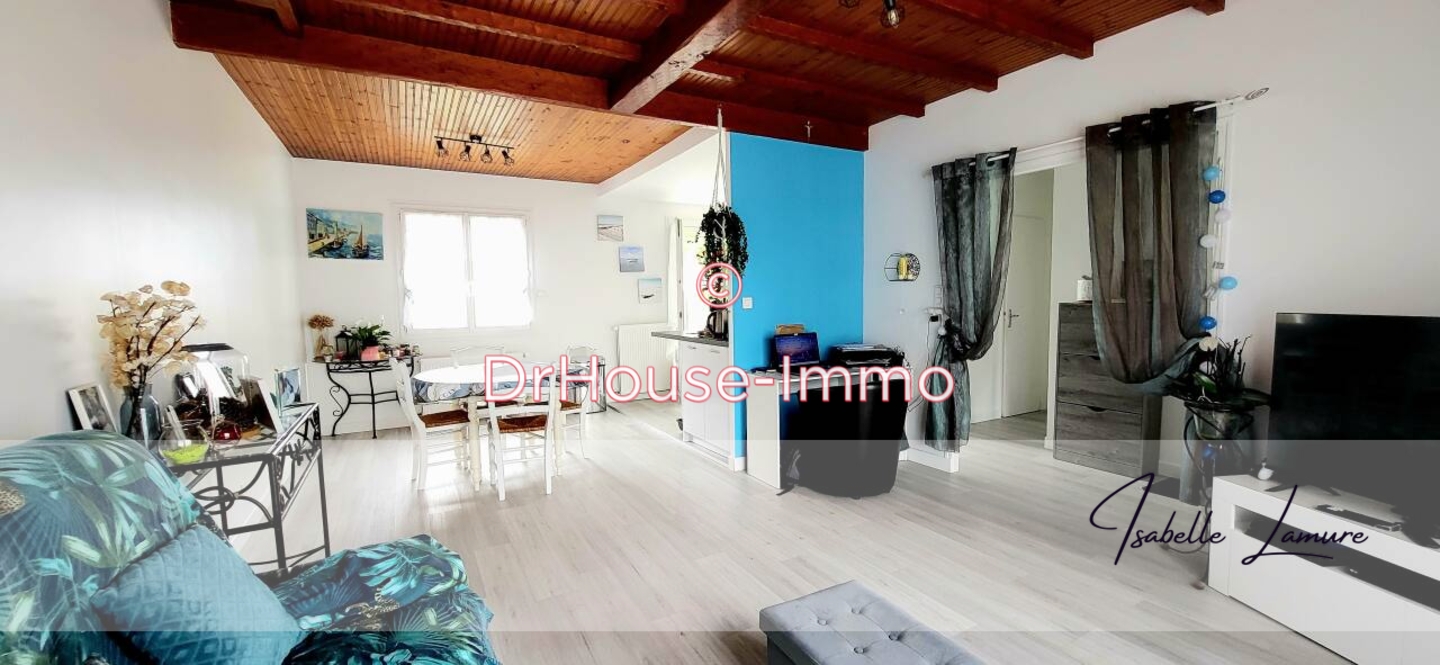Photo 3 : Vente Maison 3 pièces Jard-sur-Mer 68 m²