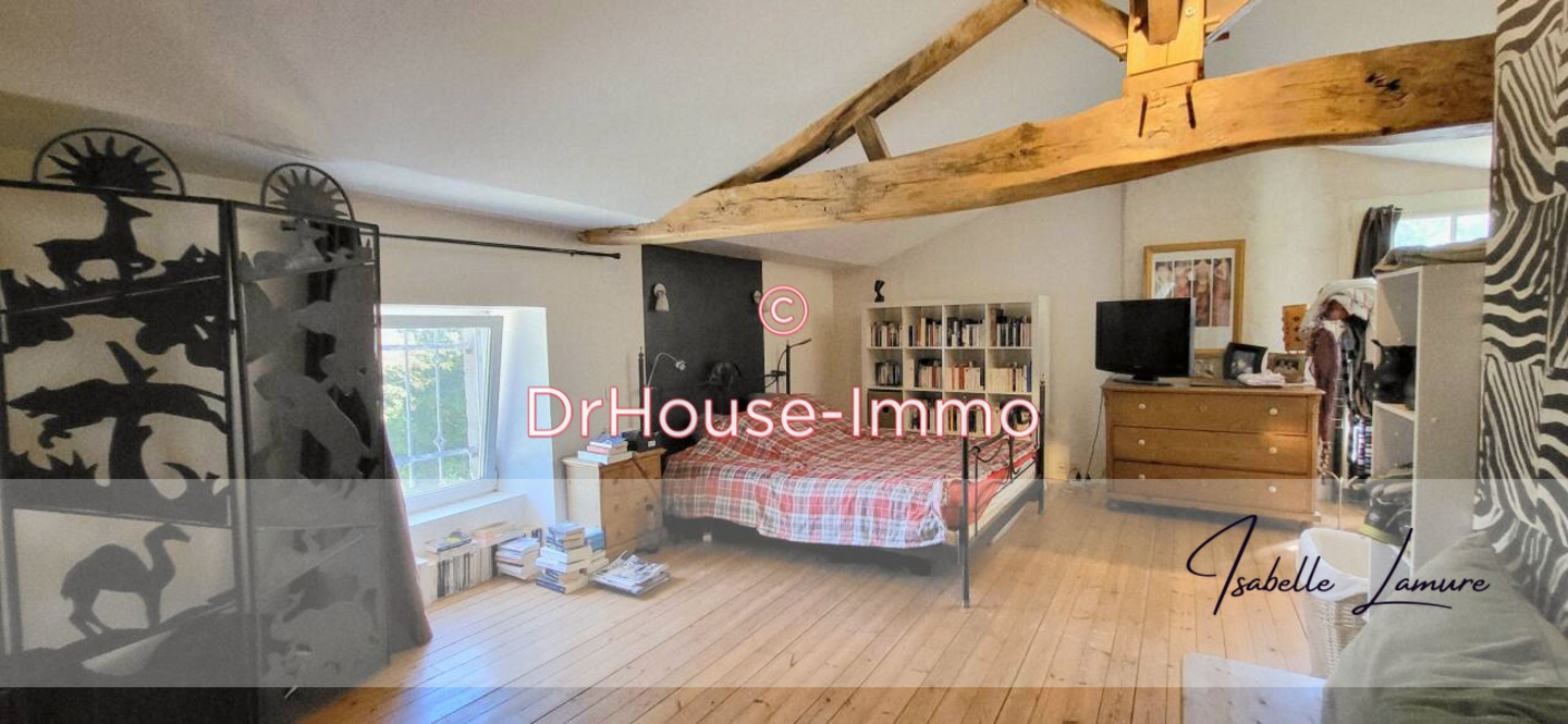 Photo 3 : Vente Maison 7 pièces Aubigny 218 m²