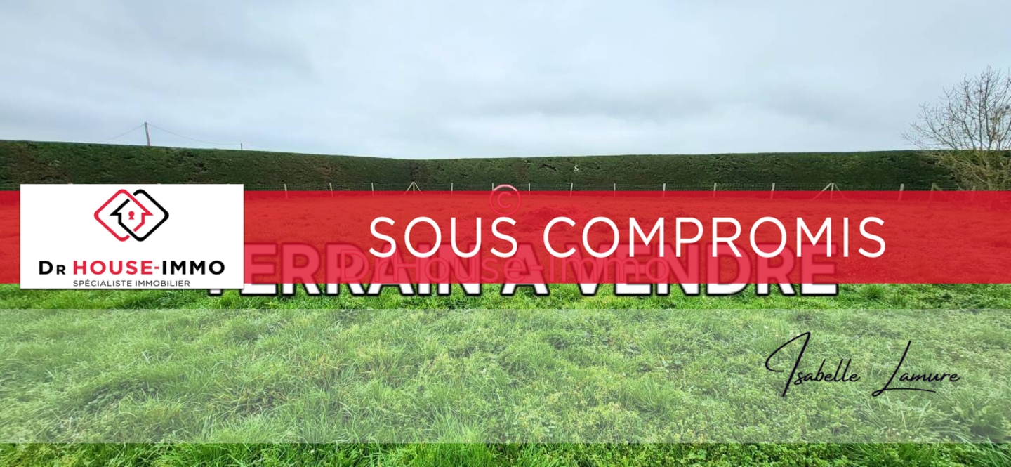 Photo 1 : Vente Terrain Jard-sur-Mer 2717 m²