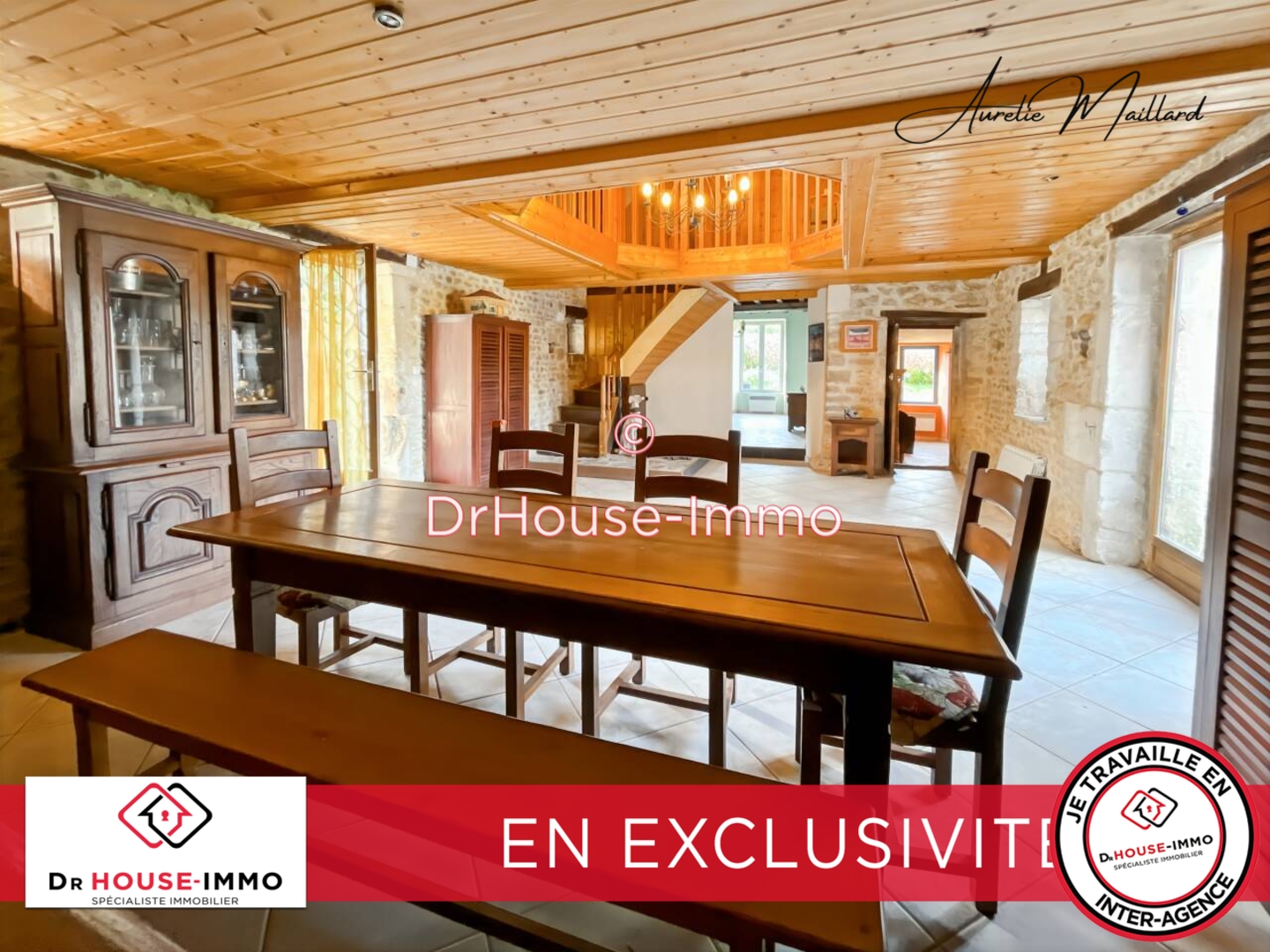 Image des la section Servies