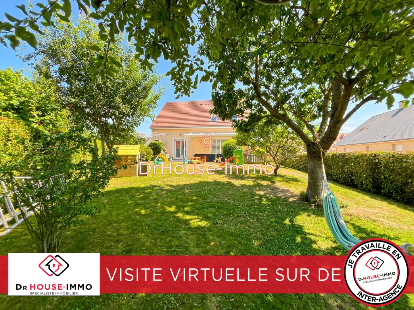 Photo 2 : Vente Maison 6 pièces Ifs 140 m²