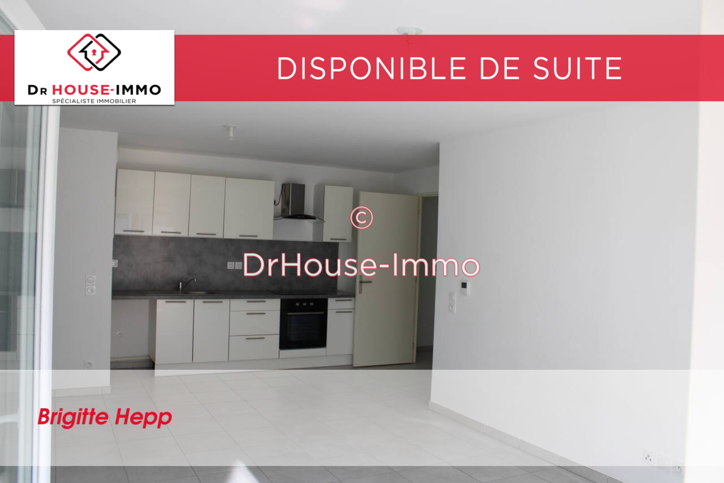 Photo 1 : Vente Appartement 4 pièces Chambéry 74 m²