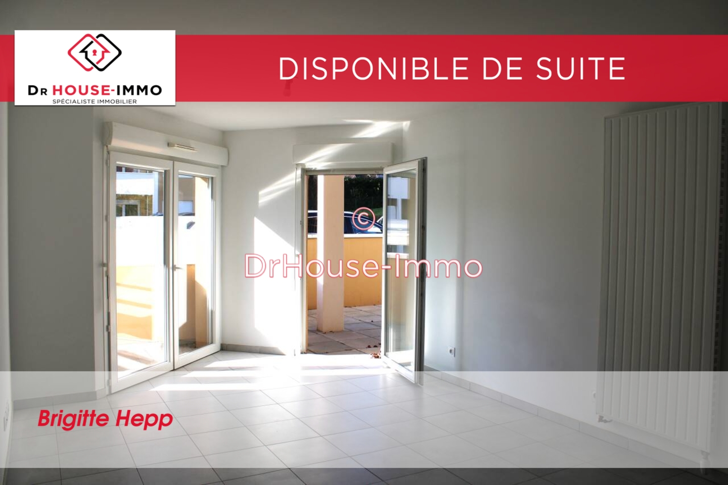 Photo 3 : Vente Appartement 4 pièces Chambéry 74 m²