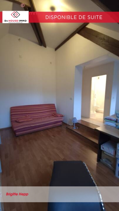 Photo 2 : Vente Appartement 2 pièces Cognin 24 m²
