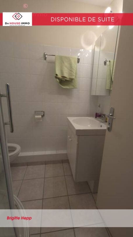 Photo 3 : Vente Appartement 2 pièces Cognin 24 m²