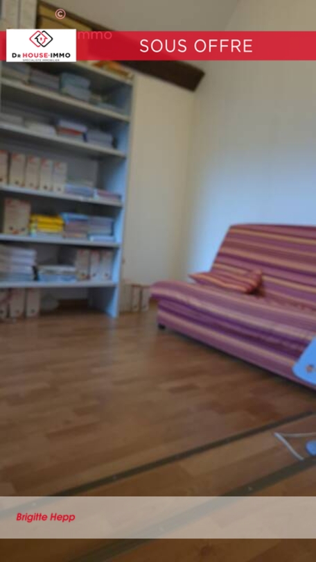 Photo 1 : Vente Appartement 1 pièce Cognin 24 m²