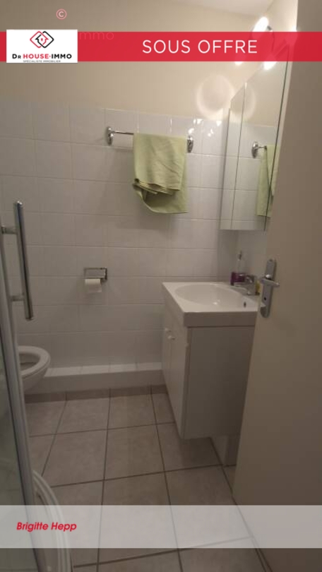 Photo 3 : Vente Appartement 1 pièce Cognin 24 m²