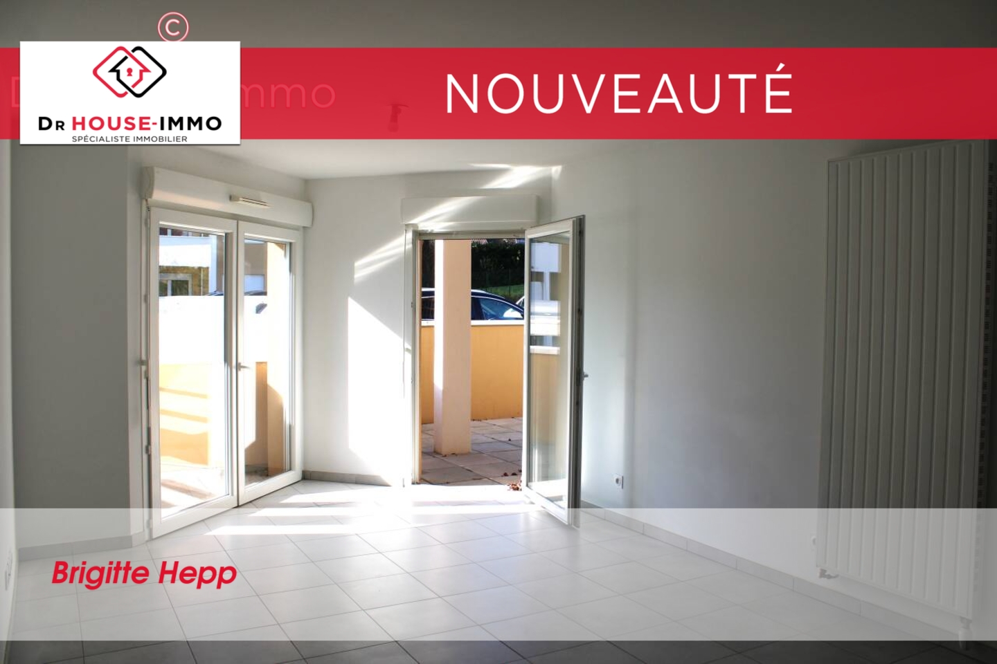 Photo 3 : Vente Appartement 4 pièces Chambéry 74 m²