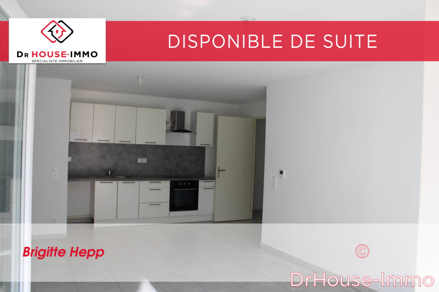 Photo 1 : Vente Appartement 4 pièces Chambéry 74 m²
