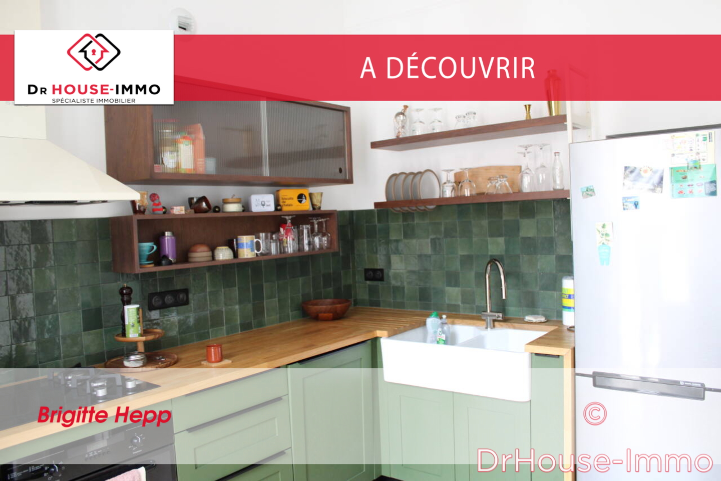 Photo 3 : Vente Appartement 2 pièces Chambéry 53 m²
