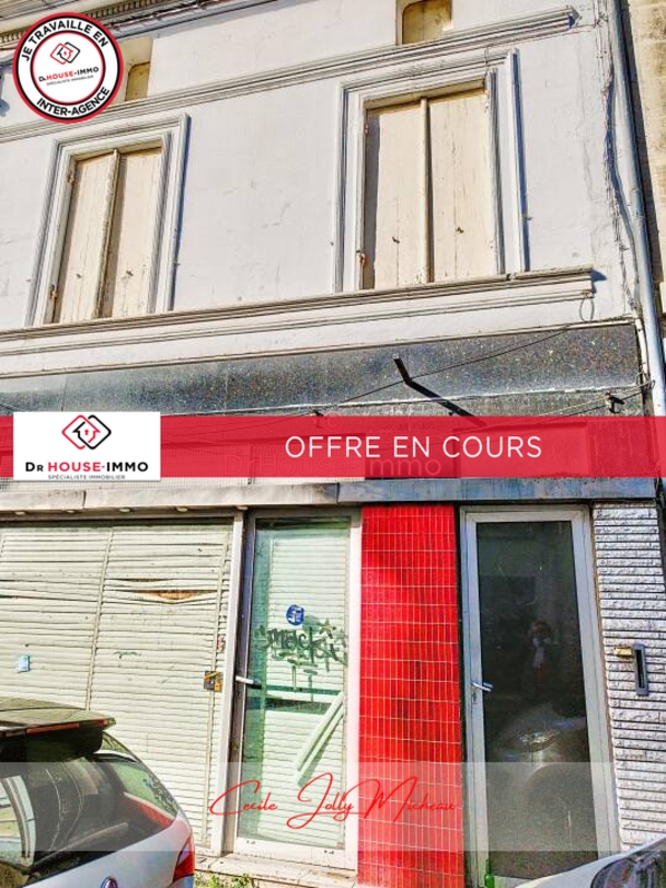 Photo 1 : Vente Appartement 4 pièces Saint-André-de-Cubzac 120 m²